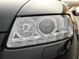 Стекла фар Audi A6 C6 за 17 500 тг. в Астана