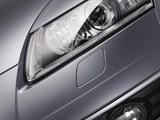 Стекла фар Audi A6 C6 за 17 500 тг. в Астана – фото 3