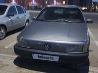 Volkswagen Passat 1991 годаүшін750 000 тг. в Костанай