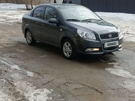 Ravon Nexia R3 2020 года за 4 700 000 тг. в Караганда – фото 6