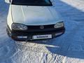 Volkswagen Golf 1994 года за 1 320 000 тг. в Кокшетау