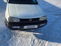 Volkswagen Golf 1994 годаүшін1 320 000 тг. в Кокшетау