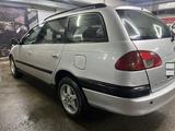 Toyota Avensis 1999 года за 3 100 000 тг. в Алматы – фото 5