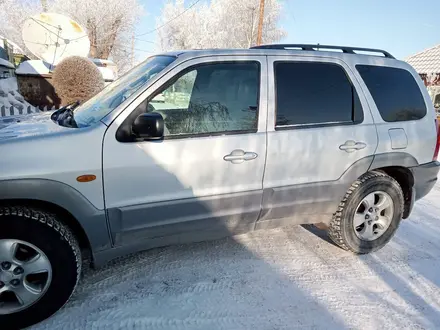 Mazda Tribute 2001 года за 3 800 000 тг. в Павлодар – фото 5