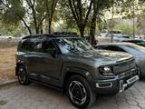 Deepal G318 2025 годаүшін17 500 000 тг. в Алматы