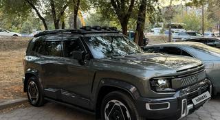 Deepal G318 2025 года за 17 500 000 тг. в Алматы