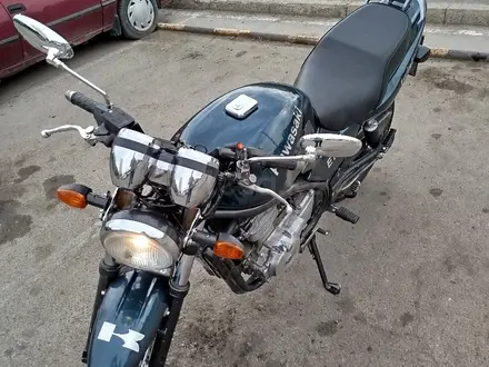 Kawasaki  ER-5 1998 года за 900 000 тг. в Алматы