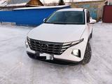 Hyundai Tucson 2024 годаүшін15 000 000 тг. в Уральск