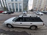 Subaru Legacy 1991 года за 700 000 тг. в Астана – фото 3