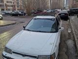Subaru Legacy 1991 года за 700 000 тг. в Астана – фото 4