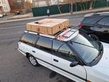 Subaru Legacy 1991 года за 700 000 тг. в Астана – фото 5