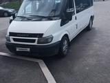 Ford Transit 2003 годаүшін3 300 000 тг. в Алматы