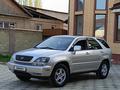 Lexus RX 300 1999 года за 4 900 000 тг. в Алматы