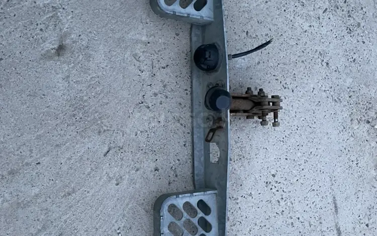 Фаркоп на Вито за 45 000 тг. в Кордай