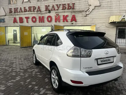 Lexus RX 330 2004 года за 7 700 000 тг. в Алматы – фото 3