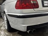 BMW 325 2001 года за 4 500 000 тг. в Астана – фото 3