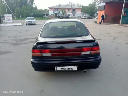Nissan Cefiro 1995 годаүшін2 500 000 тг. в Алматы – фото 5