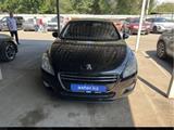 Peugeot 508 2014 годаүшін4 000 000 тг. в Алматы – фото 2