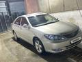 Toyota Camry 2003 года за 3 500 000 тг. в Жанаозен