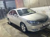 Toyota Camry 2003 года за 3 500 000 тг. в Жанаозен