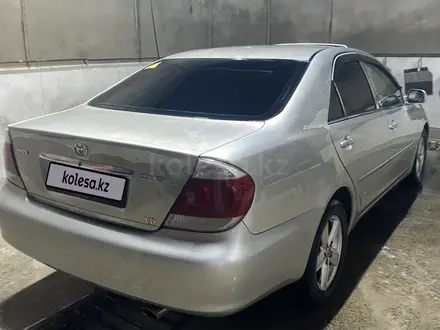 Toyota Camry 2003 года за 3 500 000 тг. в Жанаозен – фото 3
