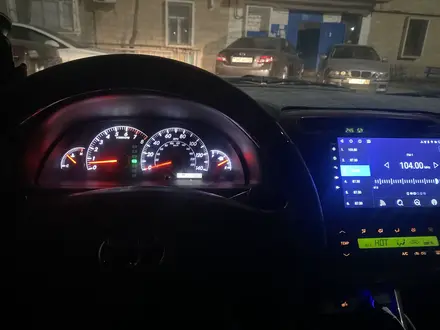 Toyota Camry 2003 года за 3 500 000 тг. в Жанаозен – фото 5