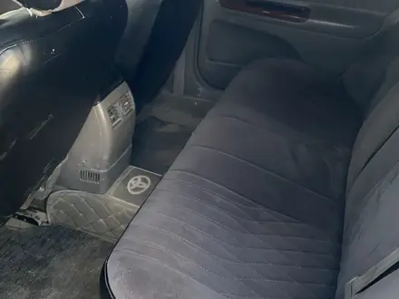 Toyota Camry 2003 года за 3 500 000 тг. в Жанаозен – фото 7