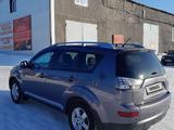 Mitsubishi Outlander 2008 годаүшін6 300 000 тг. в Караганда – фото 3