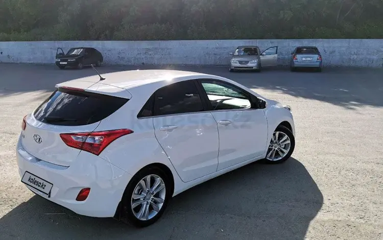 Hyundai i30 2014 года за 6 300 000 тг. в Актобе