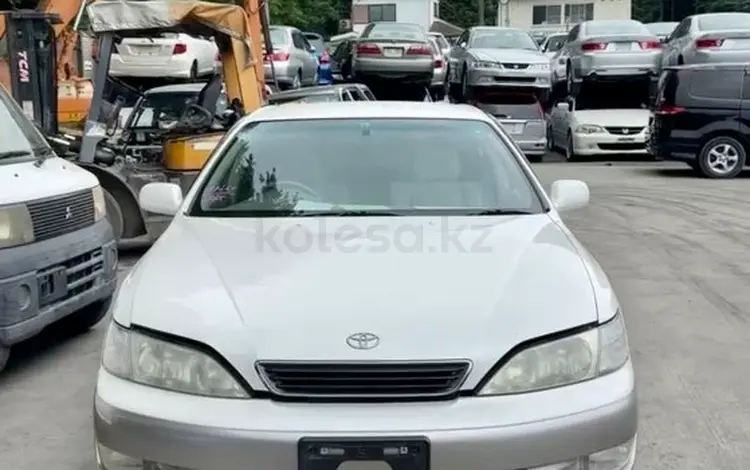 Фара фонарь оригинал Toyota windom за 35 000 тг. в Астана