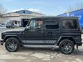 Mercedes-Benz G 55 AMG 2000 годаүшін10 500 000 тг. в Алматы – фото 6