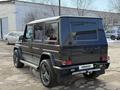 Mercedes-Benz G 55 AMG 2000 годаүшін10 500 000 тг. в Алматы – фото 5