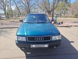 Audi 80 1992 года за 1 900 000 тг. в Павлодар