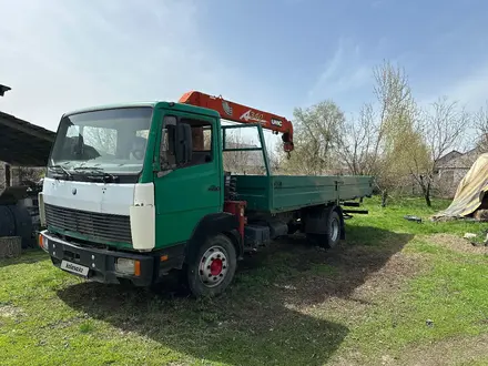 Mercedes-Benz  1117 1985 года за 8 500 000 тг. в Алматы – фото 4