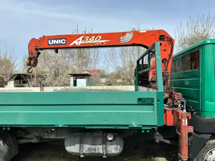 Mercedes-Benz  1117 1985 года за 8 500 000 тг. в Алматы – фото 5
