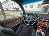 Mercedes-Benz E 230 1992 годаfor800 000 тг. в Талдыкорган – фото 2