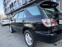 Lexus RX 300 2001 года за 5 700 000 тг. в Алматы