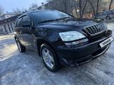 Lexus RX 300 2001 года за 5 700 000 тг. в Алматы