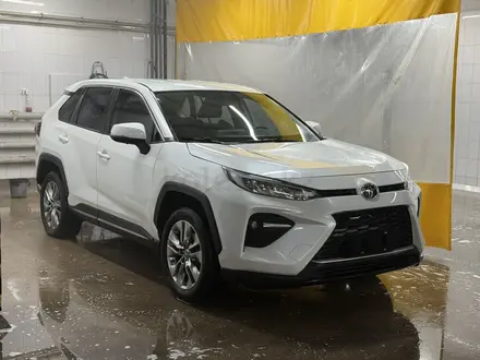 Toyota RAV4 2023 года за 12 500 000 тг. в Астана – фото 21