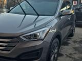 Hyundai Santa Fe 2015 года за 5 000 000 тг. в Атырау