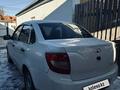 ВАЗ (Lada) Granta 2190 2013 годаүшін3 200 000 тг. в Актобе – фото 3