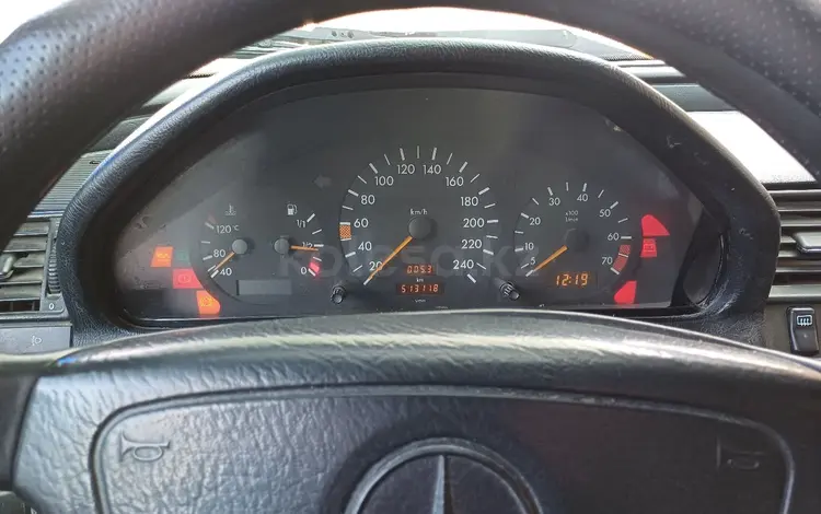 Mercedes-Benz C 180 1994 года за 1 250 000 тг. в Сарыагаш