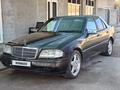 Mercedes-Benz C 180 1994 года за 1 250 000 тг. в Сарыагаш – фото 7