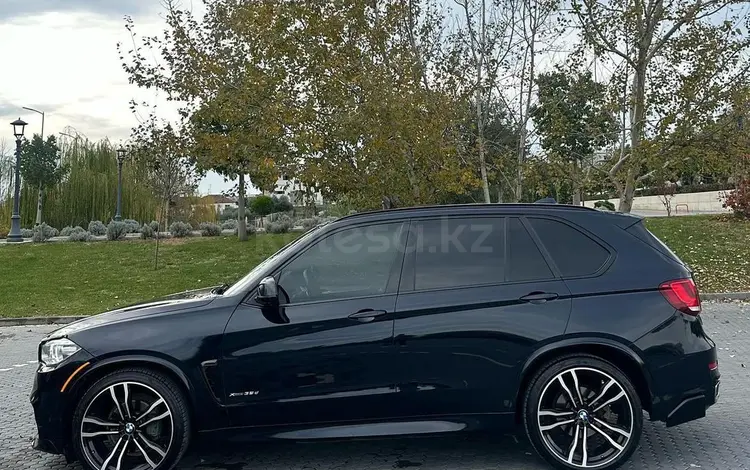 BMW X5 2014 годаүшін16 500 000 тг. в Шымкент