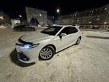 Toyota Camry 2023 года за 19 000 000 тг. в Атырау