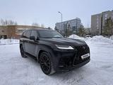 Lexus LX 600 2023 года за 76 000 000 тг. в Астана