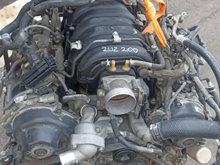Двигатель 2UZ 4.7 за 900 000 тг. в Алматы
