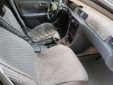 Toyota Camry 1998 годаfor4 000 000 тг. в Жезказган – фото 5