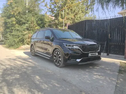 Kia Carnival 2022 года за 20 000 000 тг. в Алматы – фото 2
