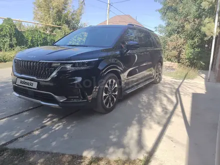 Kia Carnival 2022 года за 20 000 000 тг. в Алматы – фото 3